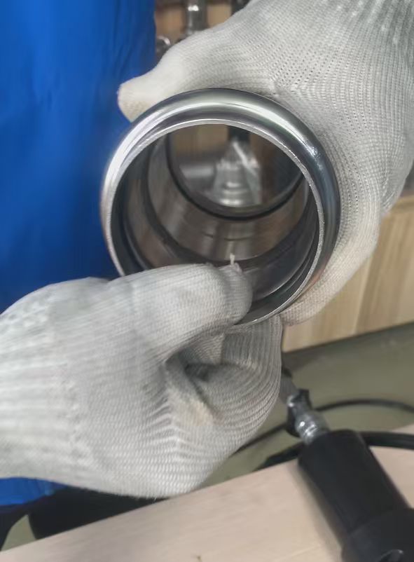 具體有哪些措施可以優化卡壓不銹鋼管件的密封結構？